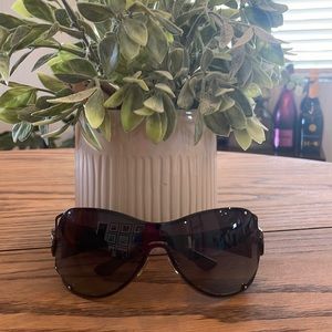 Gucci Aviator Sunglasses